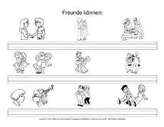 Arbeitsblatt-Freunde können-2-SW-blanko.pdf